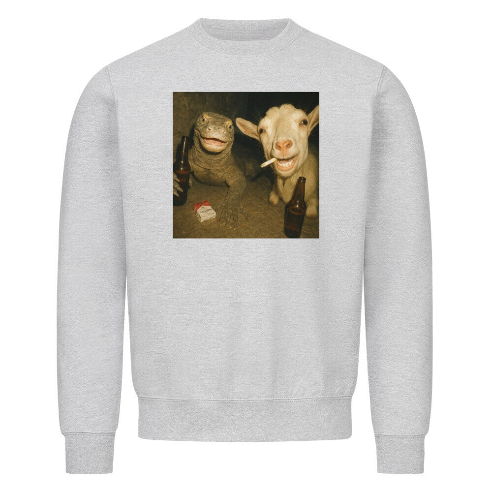 Image for color: heather grey