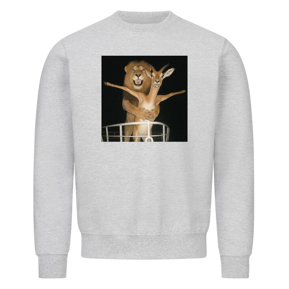 Image for color: heather grey
