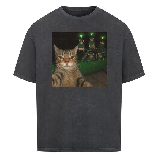 Image for color: washed black