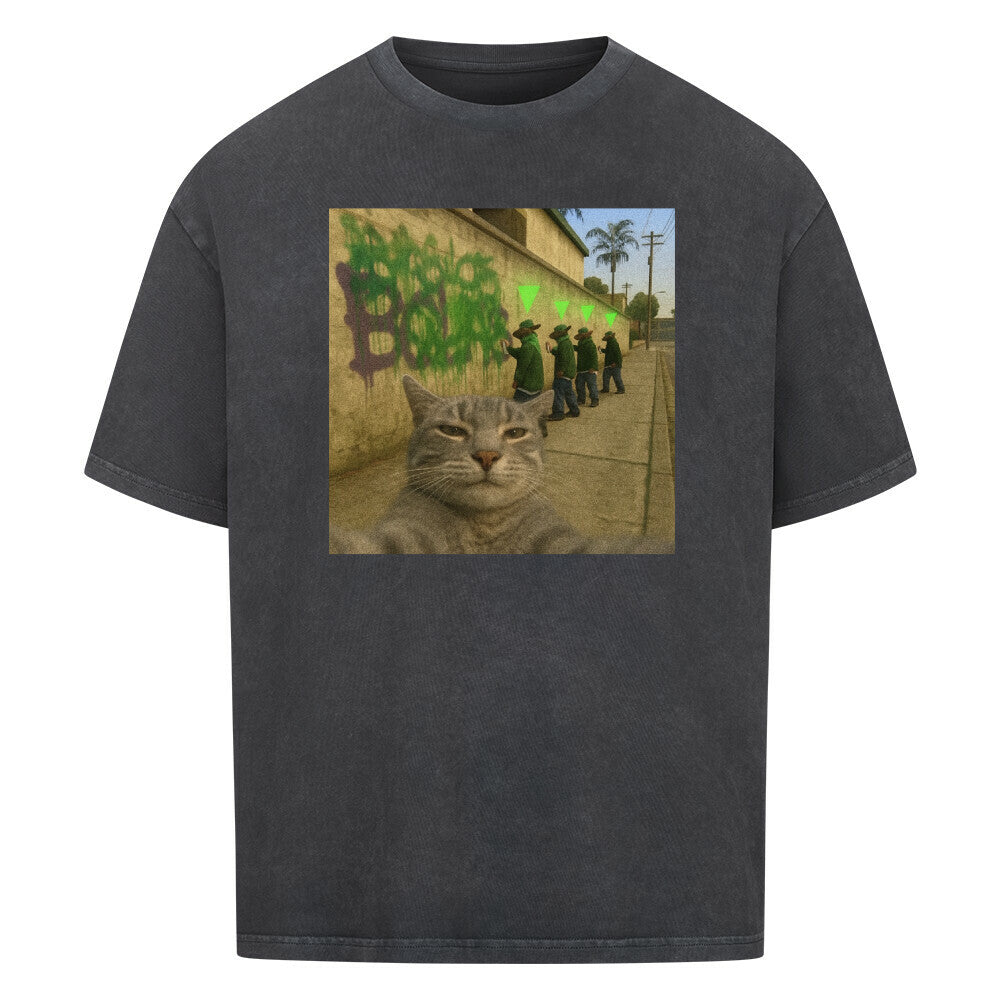 Image for color: washed black
