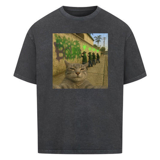 Image for color: washed black