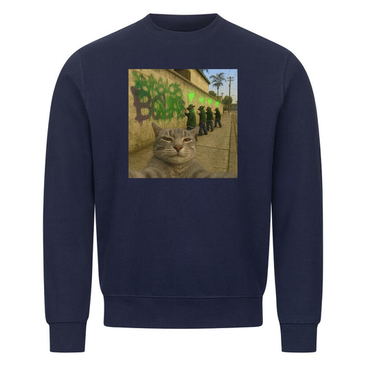 Image for color: navy blue