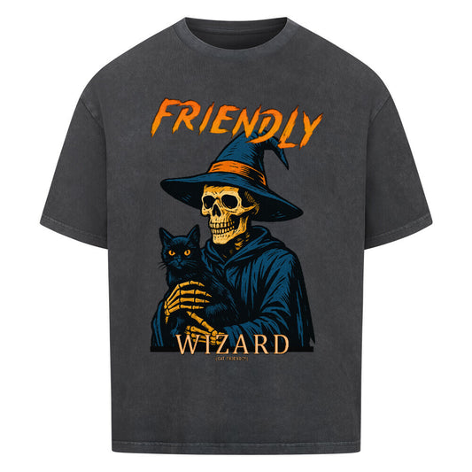 Image for color: washed black