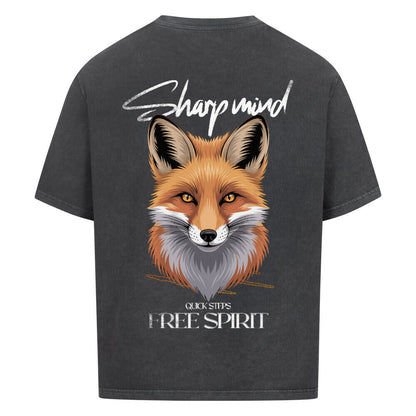 Image for color: washed black